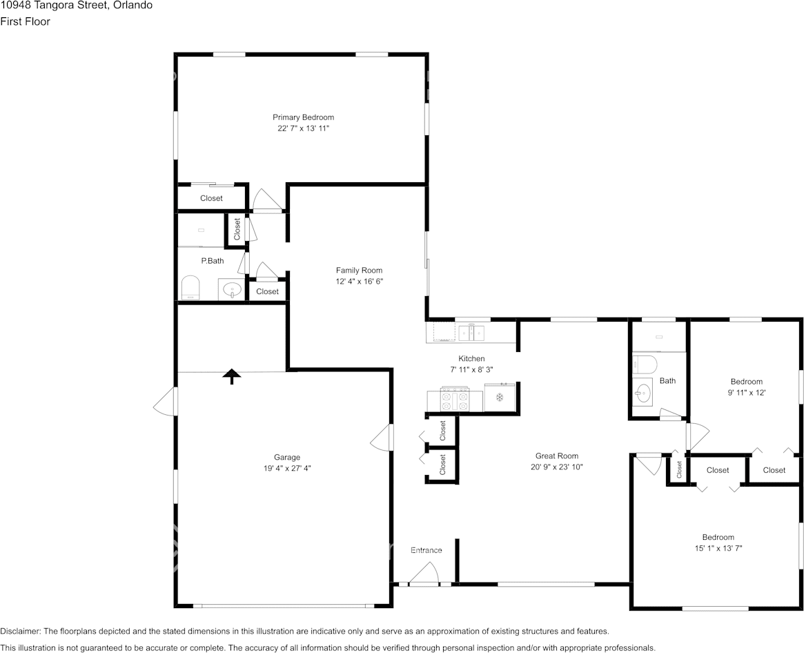 10948 Tangora St - Photo 2 of 24