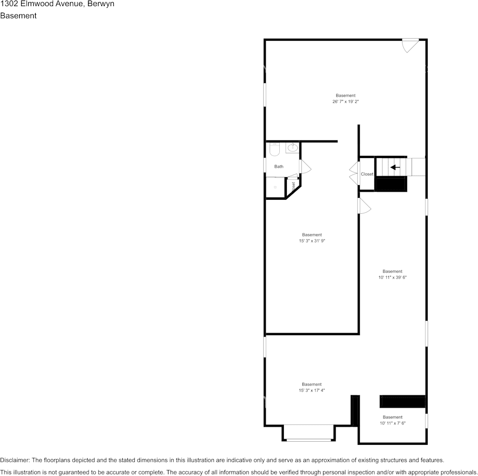 1302 Elmwood Ave - Photo 2 of 22