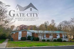 2330 Kersey St Apt G #Apt G - Photo 1 of 1