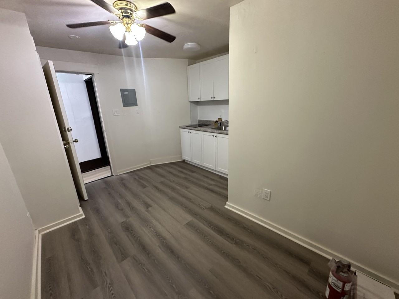 2182 Gerrard Street East #7A