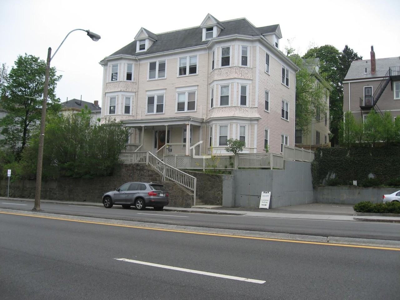 Boylston & Washington St #4 - Photo 3 of 3