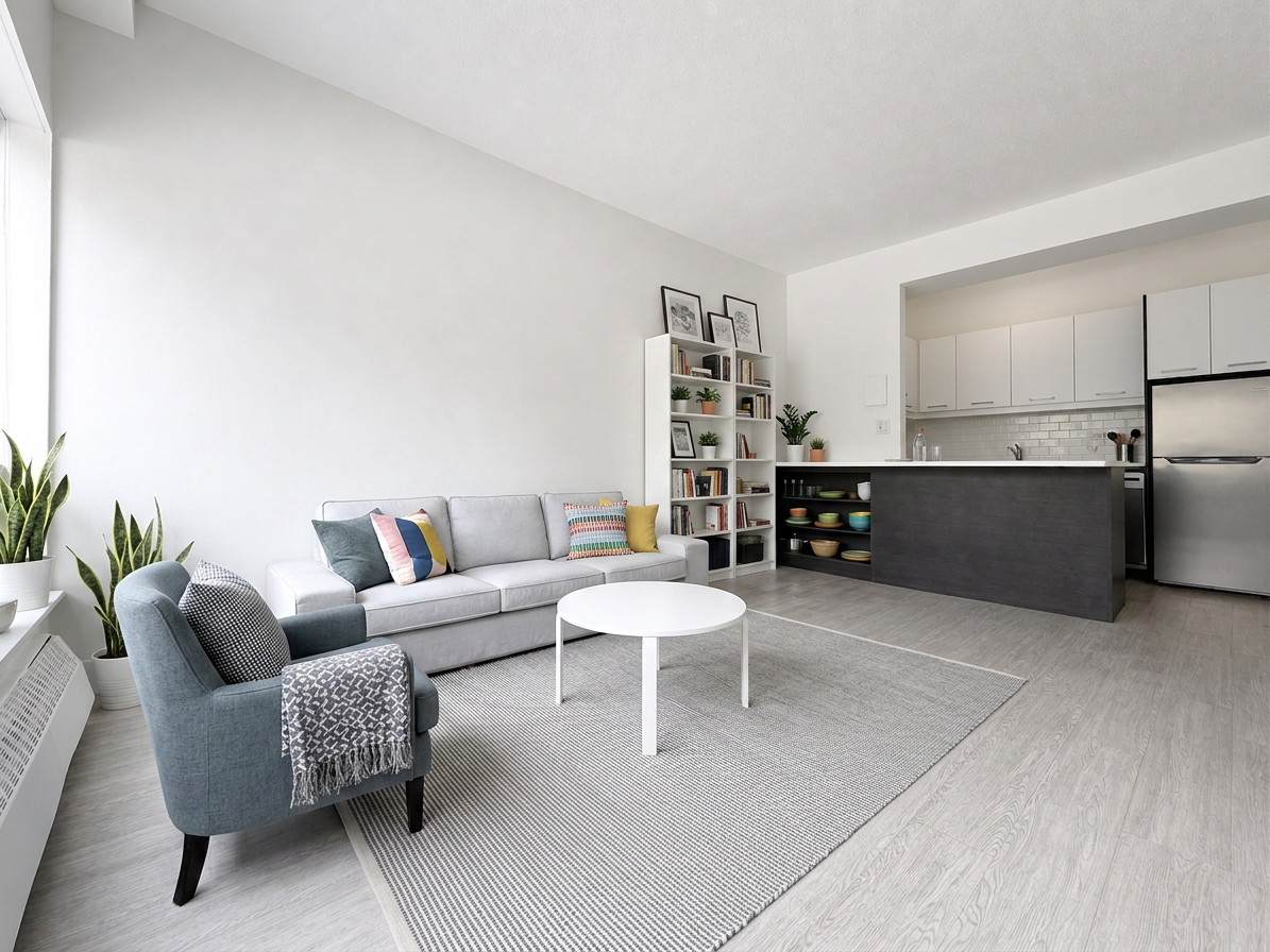 1150 Rue Sherbrooke E — photo 3