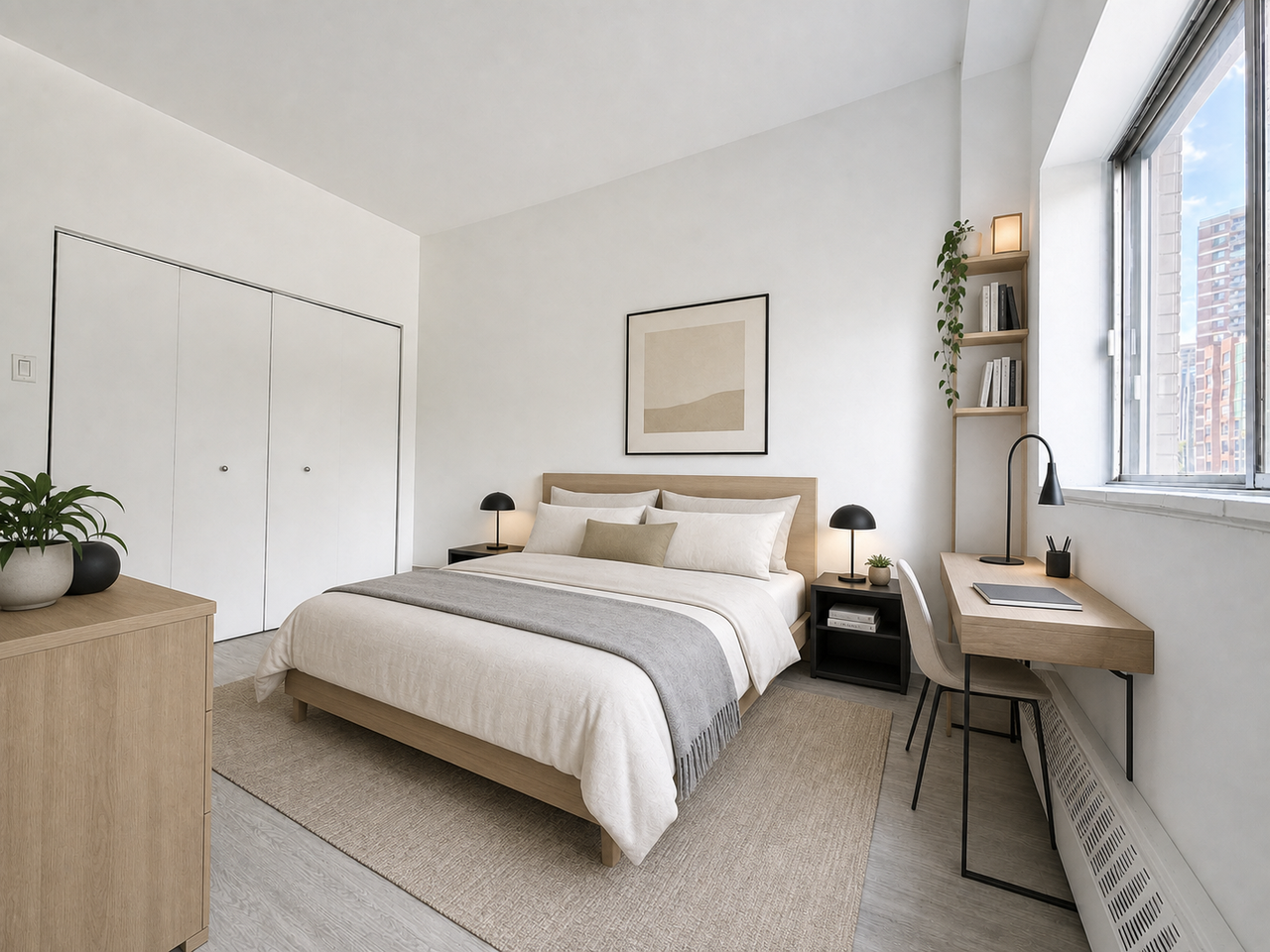 1150 Rue Sherbrooke Est - Photo 6 of 21