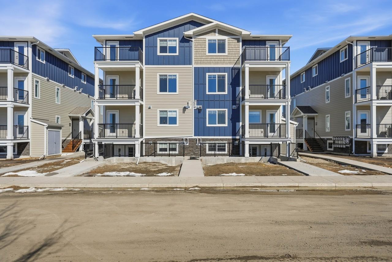 West Market Townhomes - Photo 2 of 50