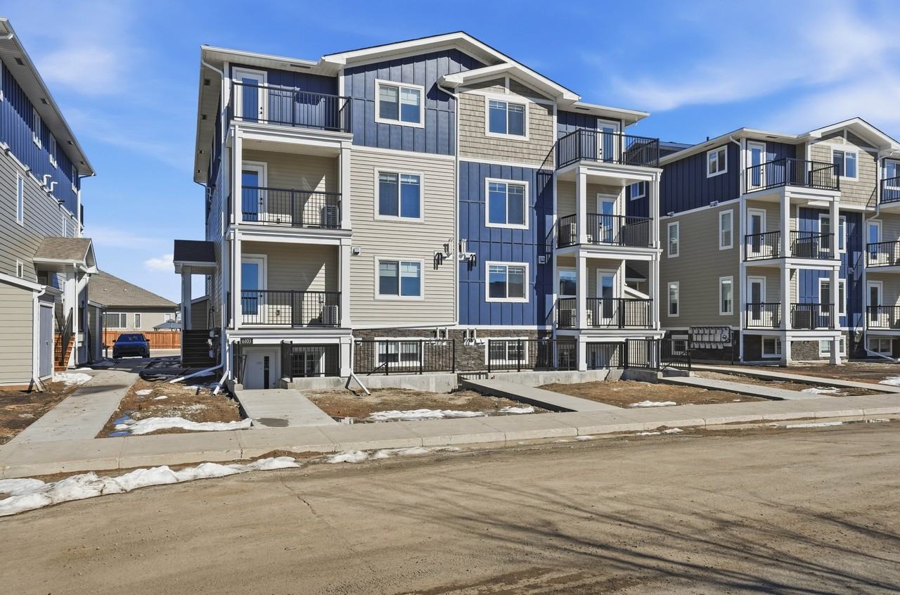 West Market Townhomes - Photo 3 of 50