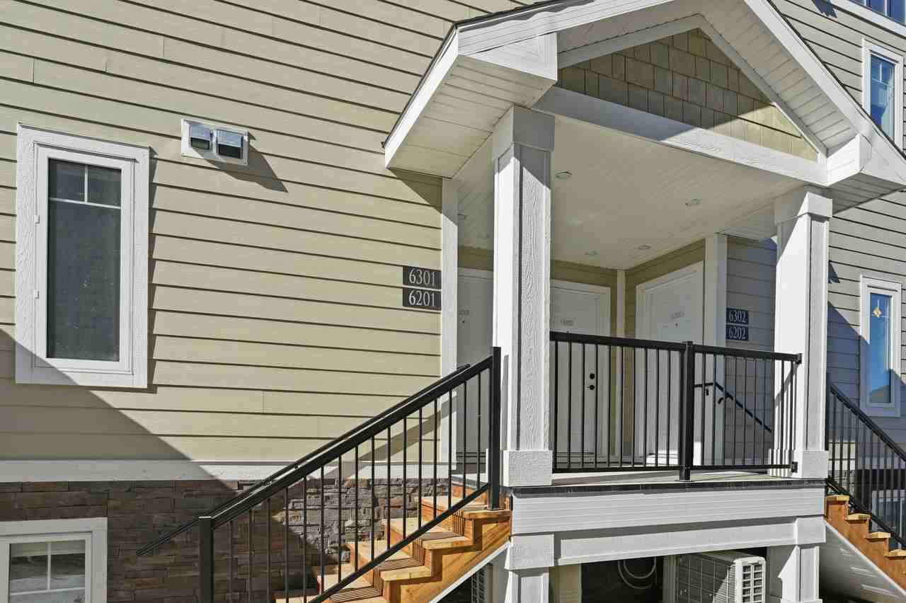 West Market Townhomes - Photo 6 of 50