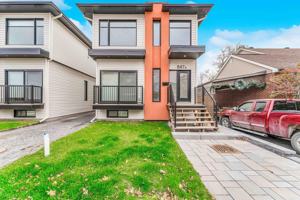 featured image of 847 Woodroffe Ave