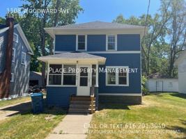 featured image of 1108 Woodward Ave