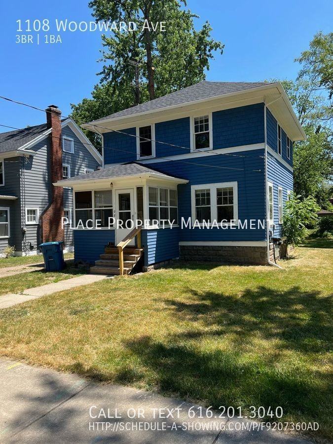 1108 Woodward Ave - Photo 2 of 17