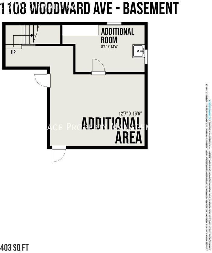 1108 Woodward Ave - Photo 6 of 17