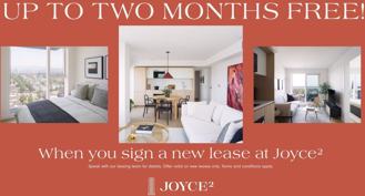 Joyce 2 - Photo 1 of 1