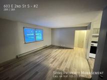 603 E 2nd St S #2 - Photo 1 of 1