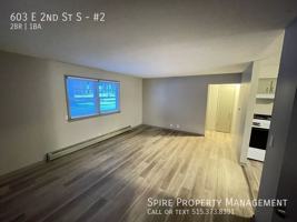 featured image of 603 E 2nd St S #2