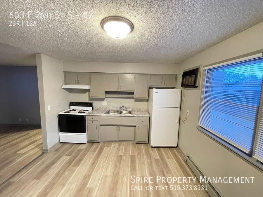 603 E 2nd St S #2 - Photo 2 of 10