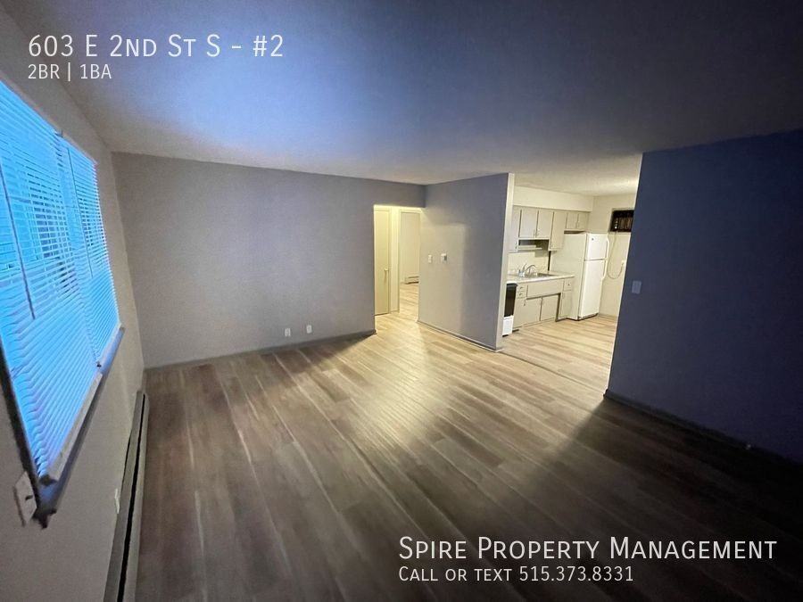 603 E 2nd St S #2 - Photo 4 of 10