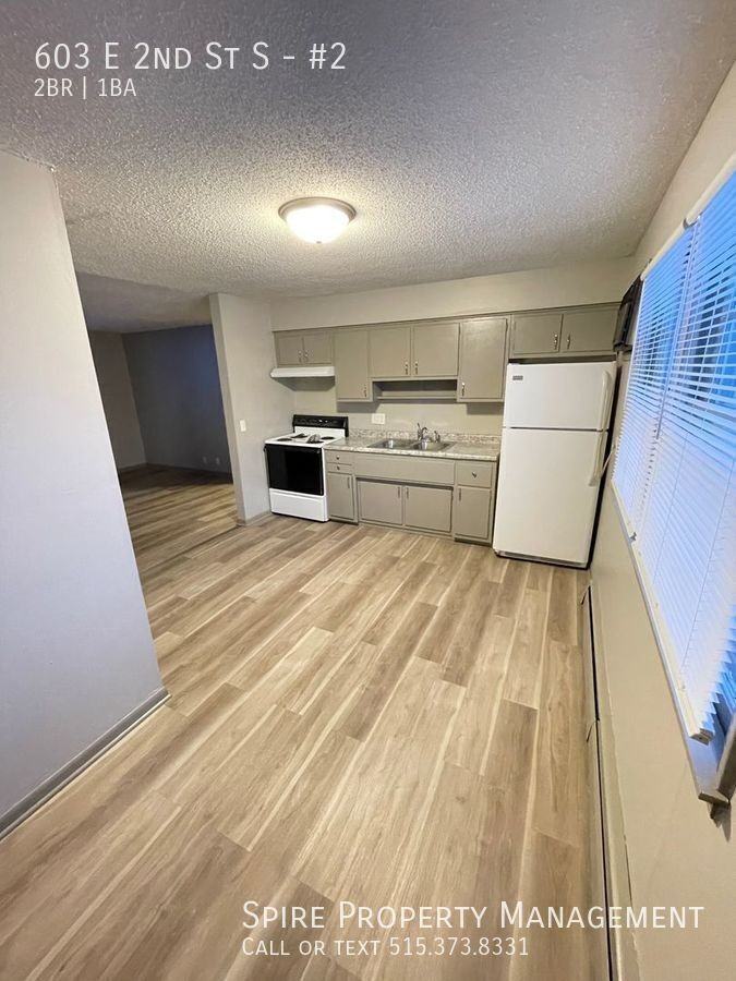 603 E 2nd St S #2 - Photo 5 of 10
