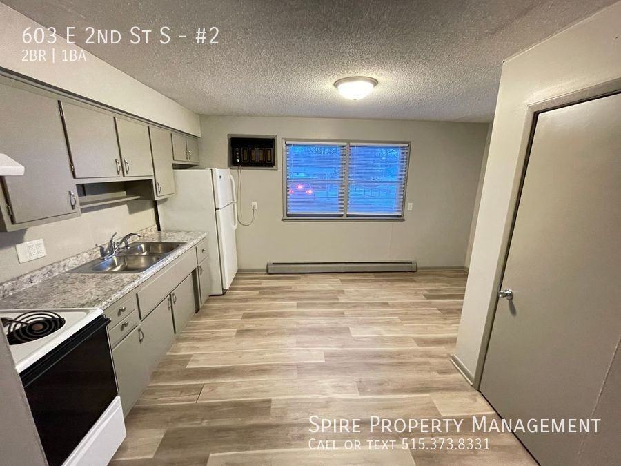 603 E 2nd St S #2 - Photo 6 of 10