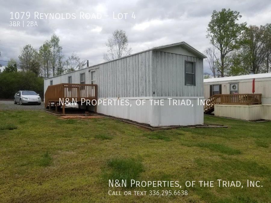 1079 Reynolds Rd #LOT4 - Photo 4 of 21