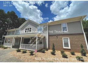 1395 Chestnut Plains Ct #G - Photo 1 of 1