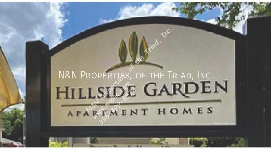 1395 Chestnut Plains Ct #G - Photo 2 of 20