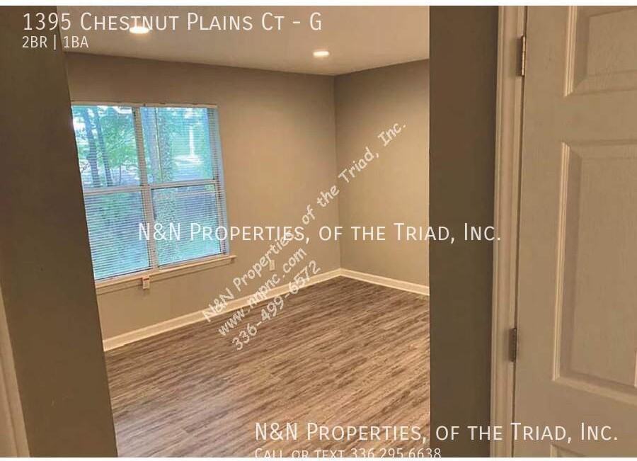 1395 Chestnut Plains Ct #G - Photo 3 of 20