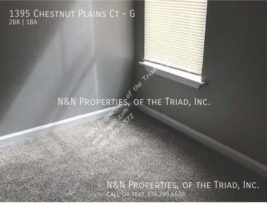 1395 Chestnut Plains Ct #G - Photo 4 of 20