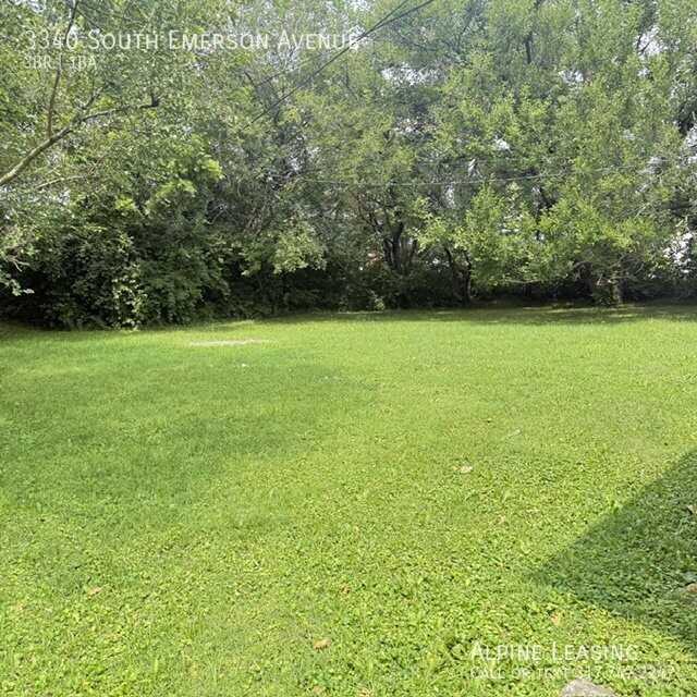 3340 S Emerson Ave - Photo 3 of 7