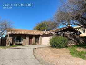 2761 N Dos Mujeres Ave - Photo 1 of 1