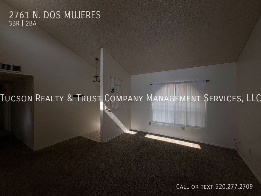 2761 N Dos Mujeres Ave - Photo 3 of 12
