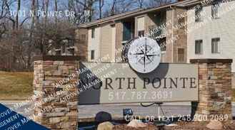 3001 N Pointe Dr #M - Photo 1 of 1