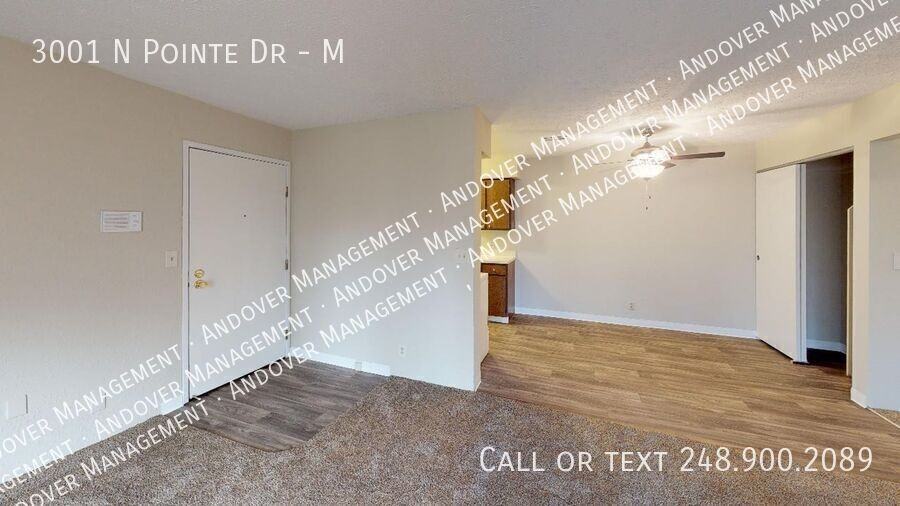 3001 N Pointe Dr #M - Photo 3 of 12