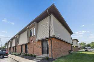 Rocky Creek Townhouse Apartments - Photo 1 of 1