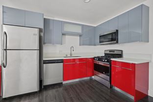 1321 W 36th Pl #5 - Photo 1 of 1
