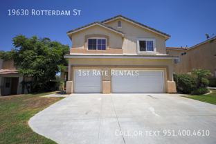 19630 Rotterdam St - Photo 1 of 1
