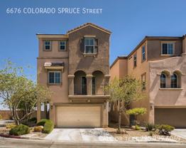 6676 Colorado Spruce St - Photo 1 of 1