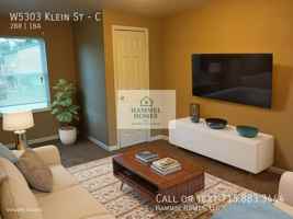 featured image of W5303 Klein St #C