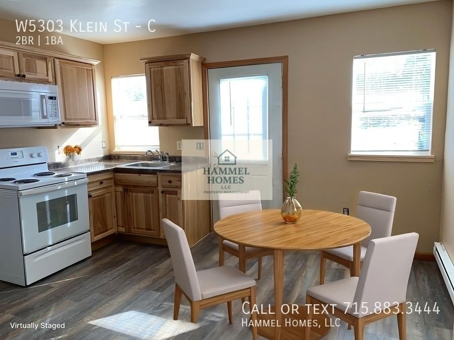 W5303 Klein St #C - Photo 2 of 12