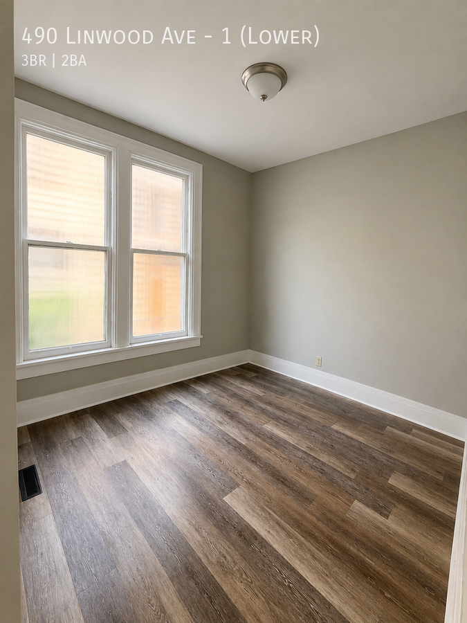 490 Linwood Ave #1LOWER - Photo 5 of 12