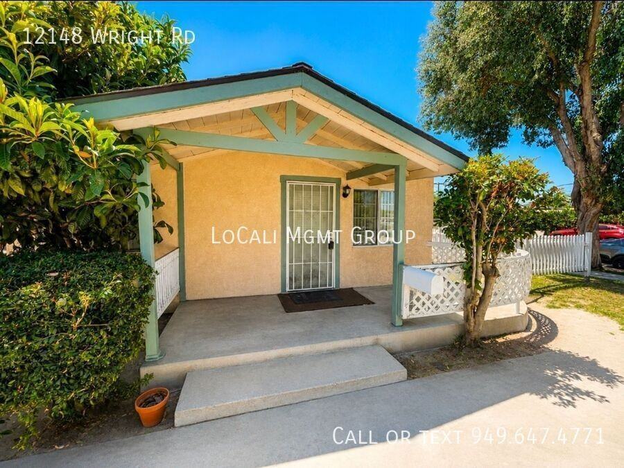 12148 Wright Rd - Photo 2 of 9