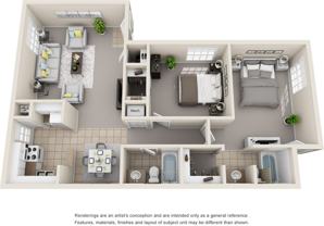 lakeside living - Photo 1 of 1