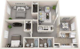 featured image of 9001 Glacier Ave