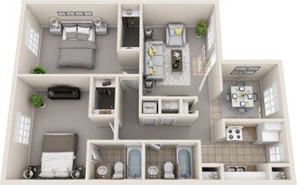 lakeside living - Photo 1 of 1