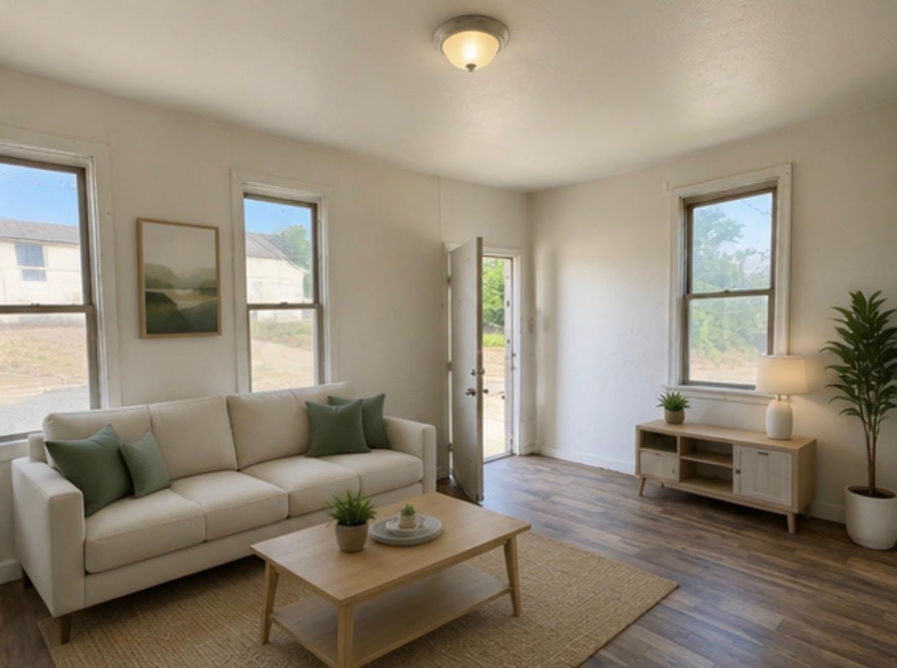 1101 Evans Ave #A - Photo 5 of 8