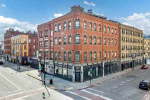 featured image of 60 Franklin St
