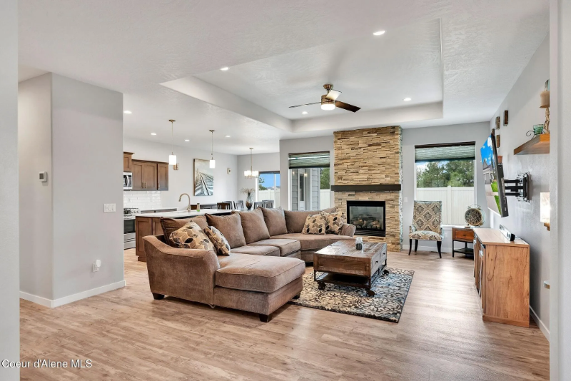 3027 N Bygone Way - Photo 4 of 22