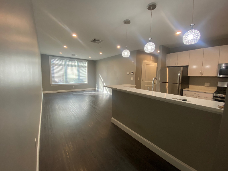 4945 Washington St #107