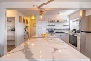featured image of 101 Palisades #1