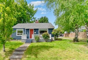 5258 S Cloverdale Pl - Photo 1 of 1