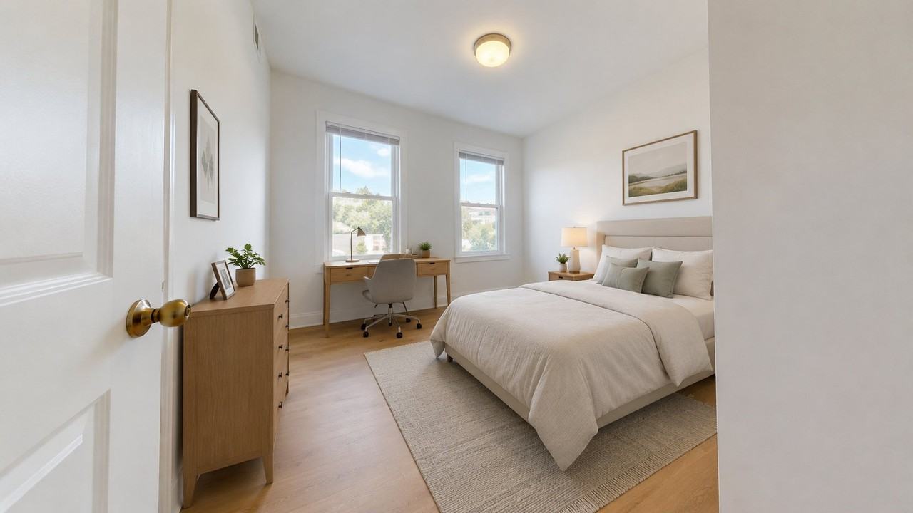 10 Bigelow St #2 - Photo 4 of 6