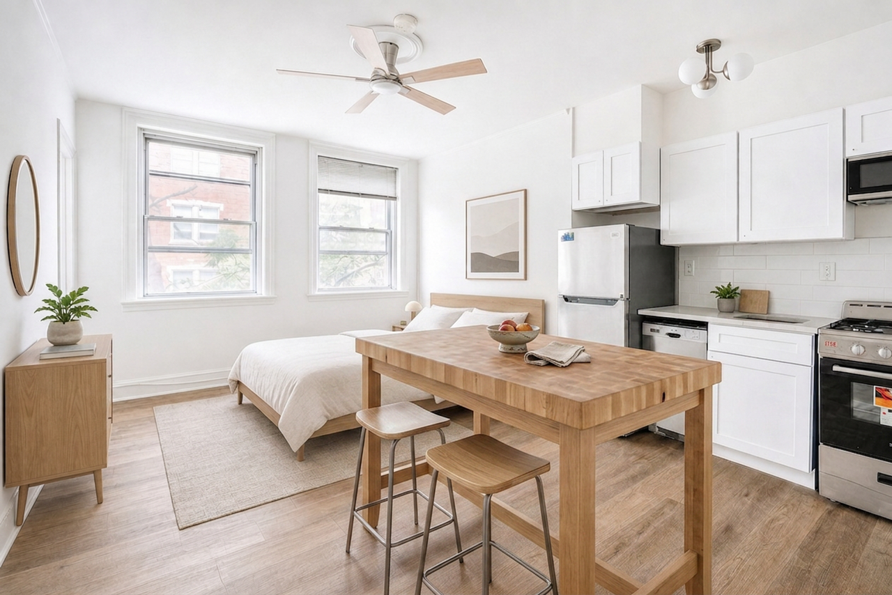 Penn Hall Apartments - Photo 2 of 15